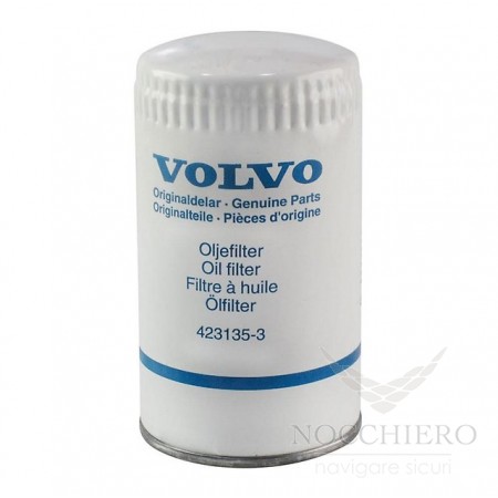 Filtro olio Volvo Penta