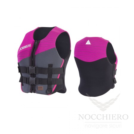 GIUBBOTTO NEO VEST WOMAN 50N