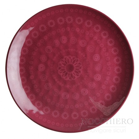 PIATTO DA DESSERT PURPLE