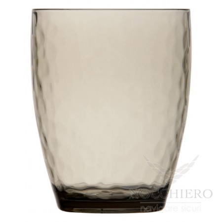 SMOKE WATER GLASS