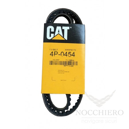 CINGHIA CAT 4P-0454