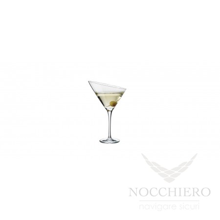 MARTINI DRINKGLASS