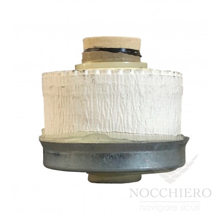 filtro carburante Volvo Penta 876554