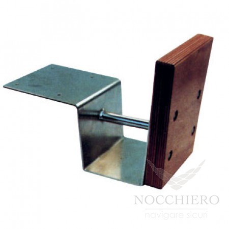 SUPPORTO RINFORZATO PER PLANCETTA