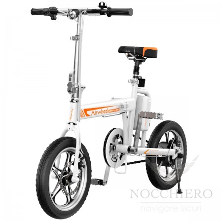 BICI ELETTRICA AIRWHEEL R5