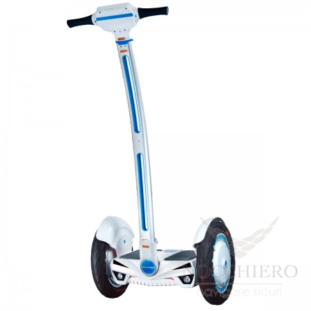 AIRWHEEL S3 azzurro