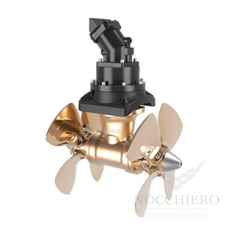 ELICHE DI MANOVRA HYDRO BTH 513 