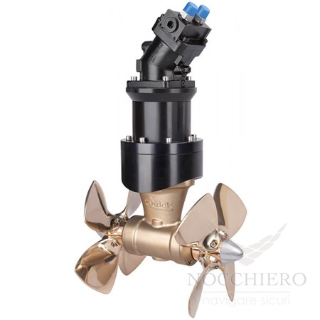ELICHE DI MANOVRA HYDRO BTH 386