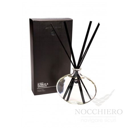 DIFFUSORE A BASTONCINI - I’m ready for BUBBLES & SPARKLES