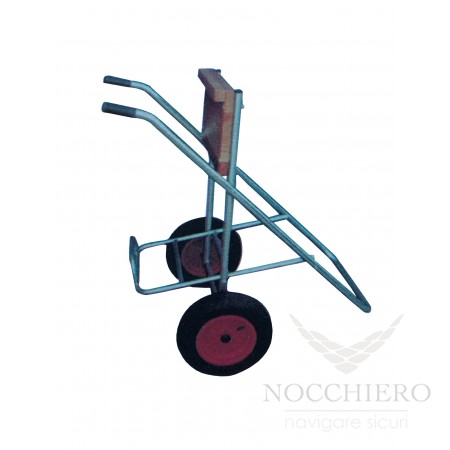 cavalletto modello big