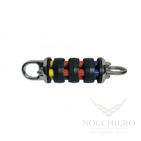 DISPOSITIVO DI ORMEGGIO DOUGLAS MARINE MASTER MOORING 20