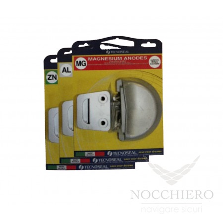 KIT ANODI VOLVO SX/DP-SM DRIVES2