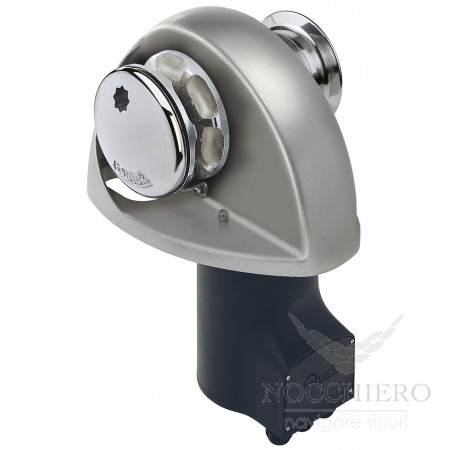 SALPA ANCORA - ASSE ORIZZONTALE EAGLE E3 700/1000/1400