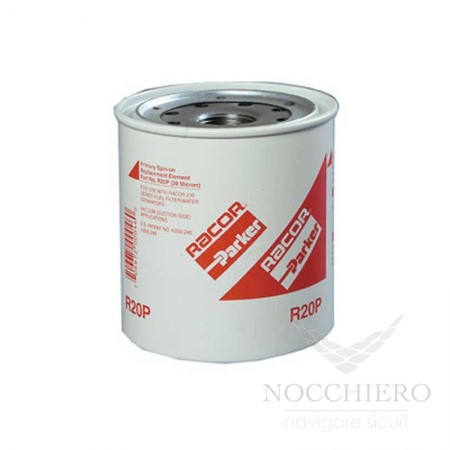 CARTUCCIA RACOR R20P
