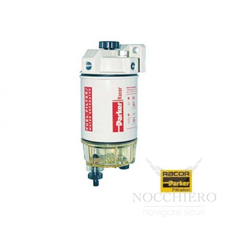 FILTRO SEPARATORE RACOR 245