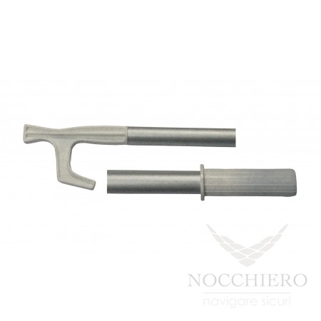 gancio d'accosto basic