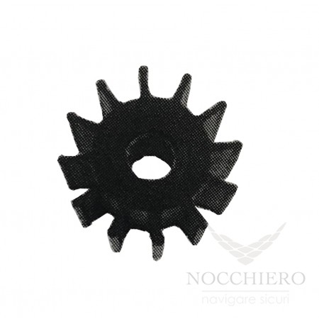 girante jabsco