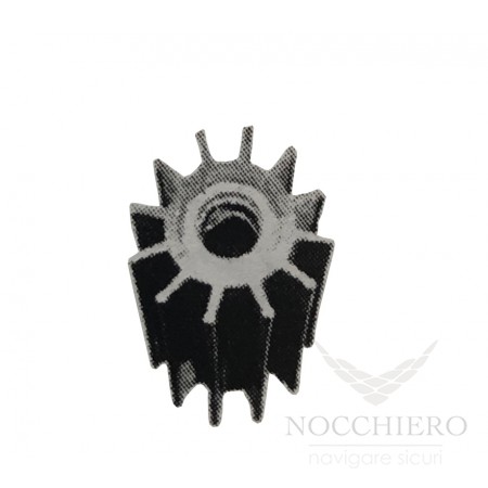 girante jabsco