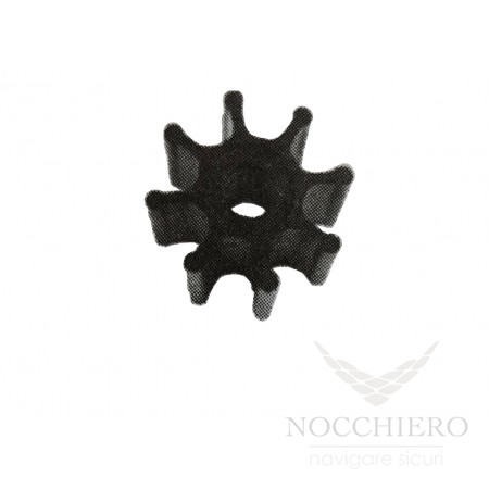 girante jabsco