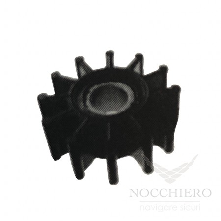 girante jabsco