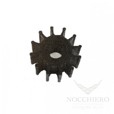 girante jabsco