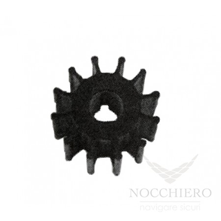 girante jabsco