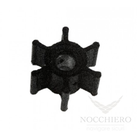 girante jabsco