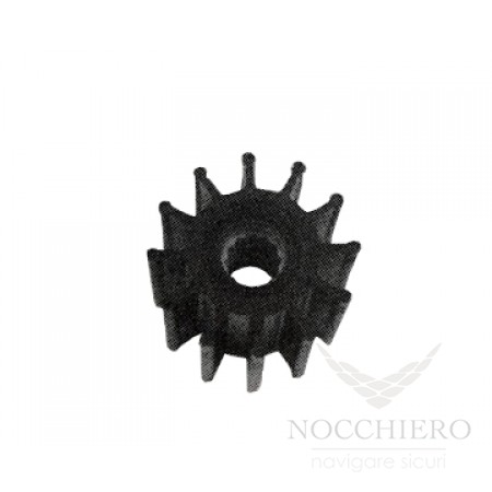 girante jabsco