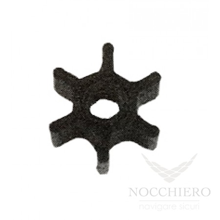 girante jabsco