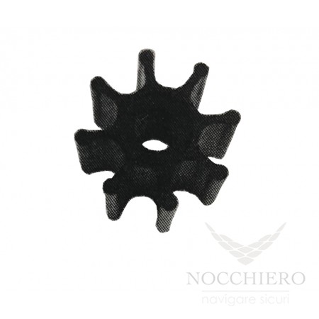 girante jabsco