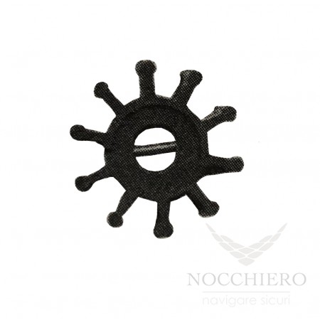 girante jabsco