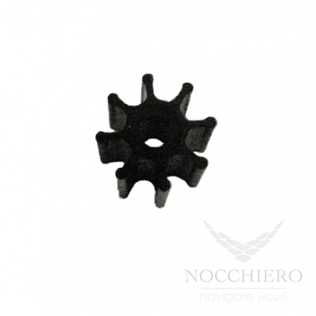 girante jabsco