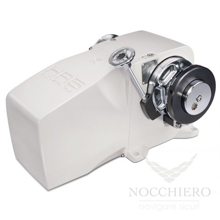 SALPA ANCORA ORIZZONTALE  HEROES HR5 - 2300
