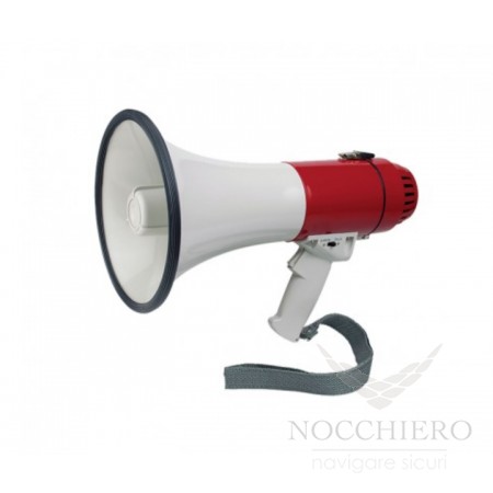 megafono