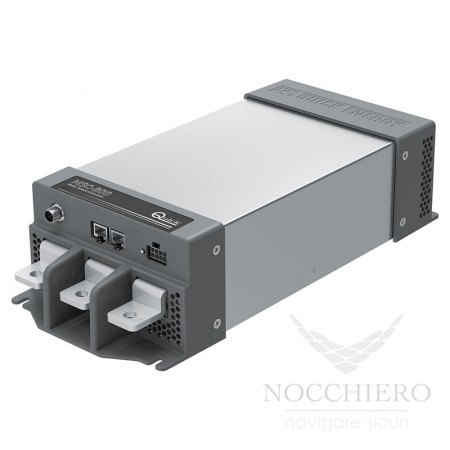 REGOLATORE DI VELOCITA' MOTORI MSC400 / MSC800