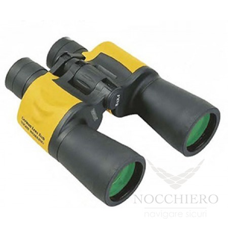 BINOCOLO WATERPROOF 7X50