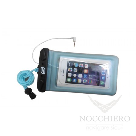 CUSTODIA WATERPROOF