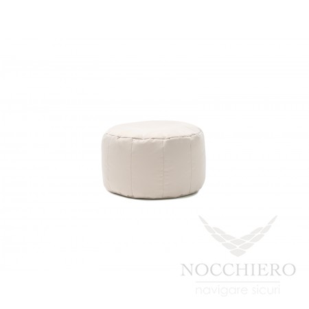 SHELL POUF