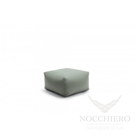 beanbag pouf modulare da esterni