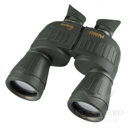 STEINER binocolo NIGHTHUNTER 8X56