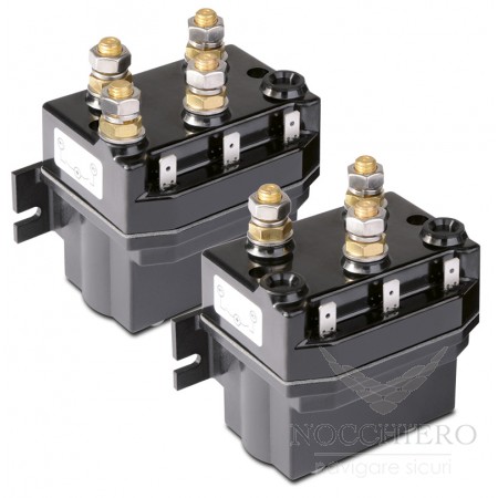 TELERUTTORE T6315-12    T6315-24         