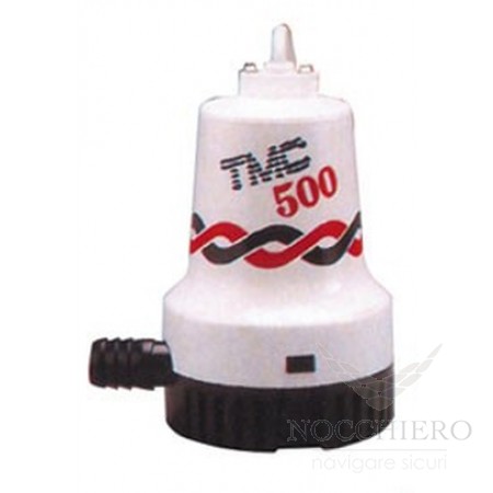 TMC 500