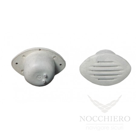 tromba da incasso a scomparsa