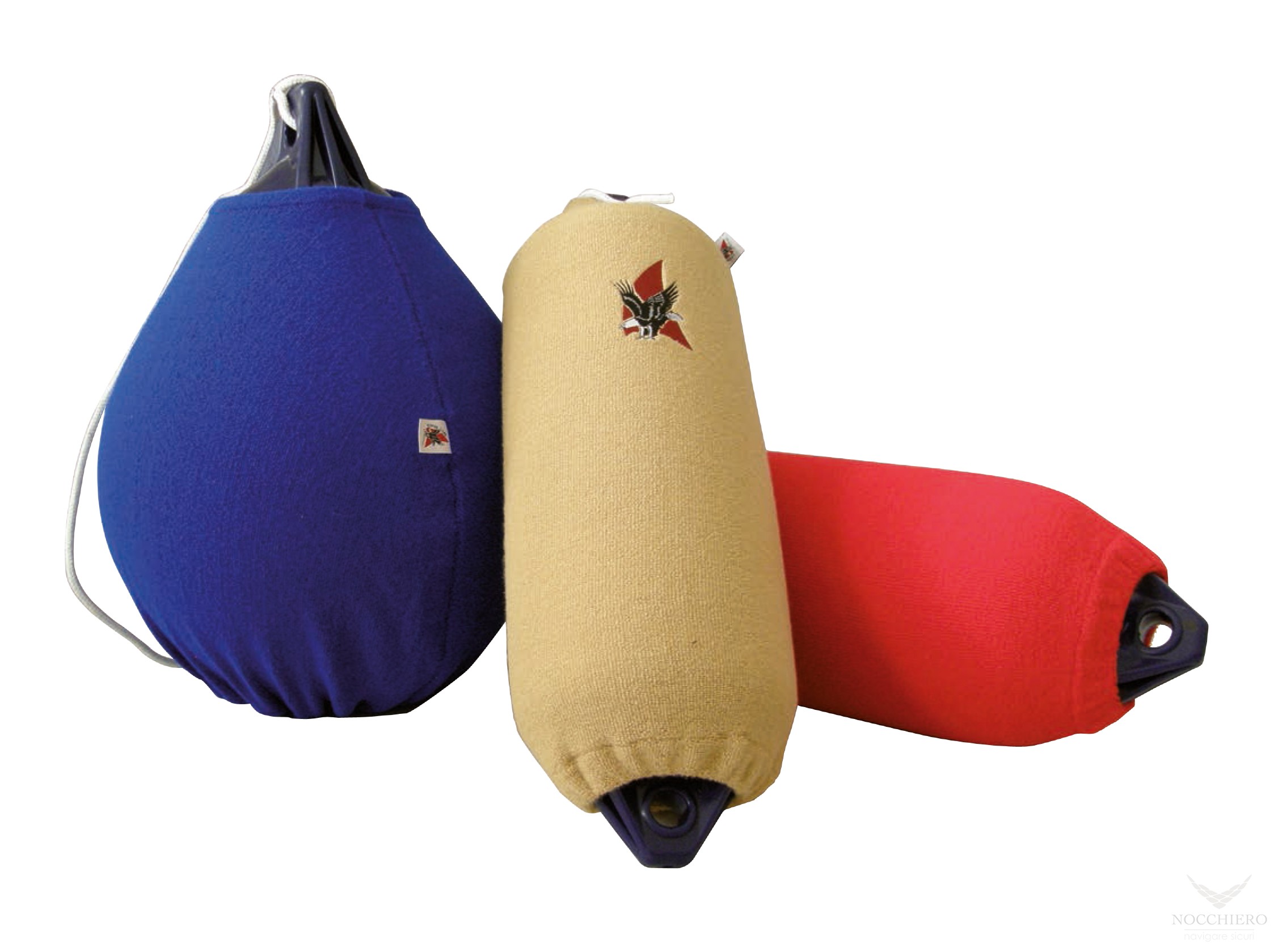 Copri Parabordo linea Alabama