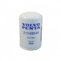 FILTRO OLIO VOLVO PENTA 21549544