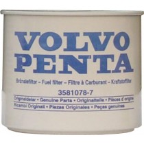 filtro carburante Volvo Penta 3581078