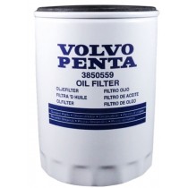 filtro olio volvo penta 3850559