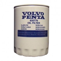 Filtro olio Volvo Penta 835779