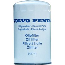 Filtro olio Volvo Penta 847741