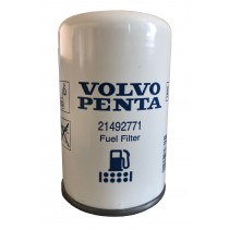 filtro carburante Volvo Penta 21492771